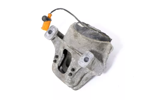 Audi A4 8K Motorlager Motorhalter Lager Motor Halter links 8K0199381KD Stütze (128397)
