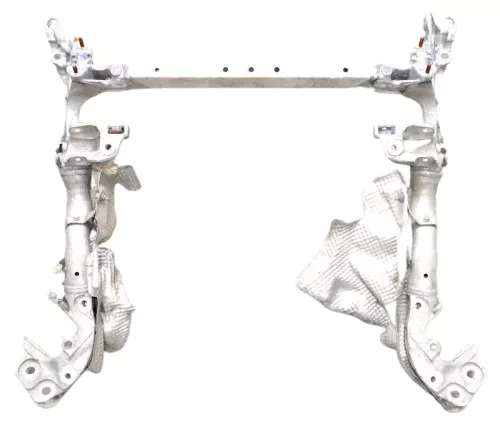 Audi A4 8K A5 Achse vorne Vorderachse 8T0399315H Querträger (140530)