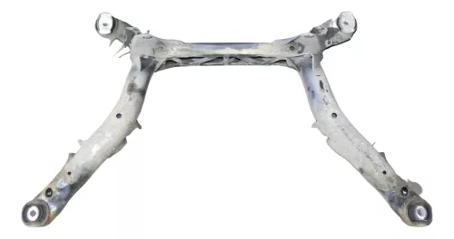 Audi A4 8K Achse Hinterachse hinten 8K0505235AA / AL