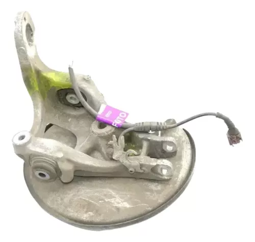 Audi A4 8K B8 Achsschenkel Radlagergehäuse hinten rechts 8K0505432AK /AP ##