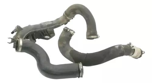 Audi A4 8K Turbolader Schlauch Leitung Unterdruckrohr Rohr Unterdruckschlauch A5