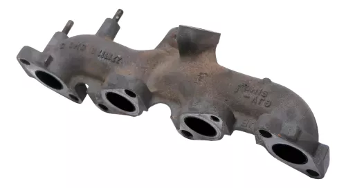 Audi A4 8K Krümmer Abgaskrümmer 03L253031