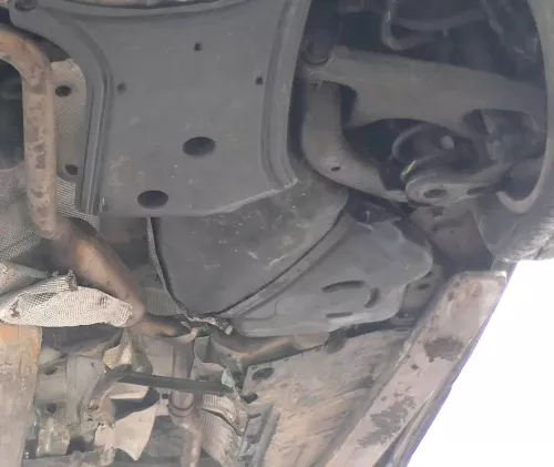 Audi A4 8K B8 Tank Diesel Dieseltank Kraftstofftank 8K0201055Q