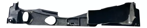 Audi A4 8K Abdeckung Windlauf Verkleidung Wischer Wasserkasten Wasserabweiser (172738)