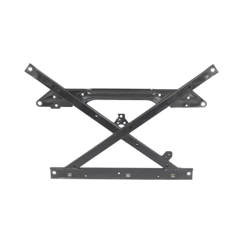 Audi A4 8K B8 Achse vorne Voderachse Strebenkreuz Achsträger Aggregateträger (182661)