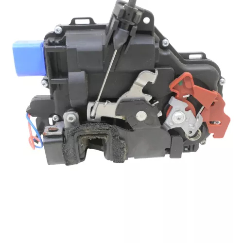 Skoda Fabia 5J Stellmotor Tür Türschloß mit ZV vorne rechts 3B1837016CE Schloß (186256)