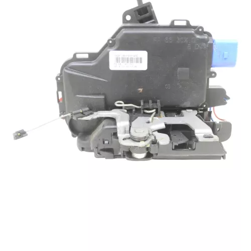 Skoda Fabia 5J Stellmotor Tür Türschloß mit ZV vorne rechts 3B1837016CE Schloß (186256)