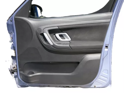 1 x Skoda Roomster Türverkleidung Verkleidung Tür vorne rechts