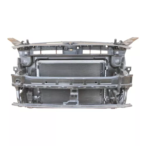 Q2 Schloßträger Wasserkühler Kondensator 81A805594A Klimaanlage ORIGINAL NEU