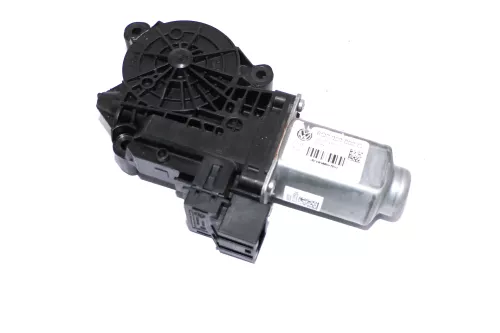 VW Polo 9N3 Fabia ektrischer Fensterheber Motor vorne links 6Q2959802F /H