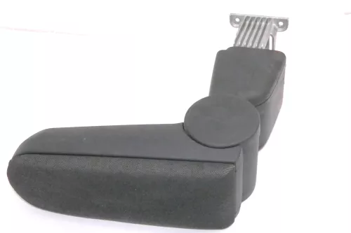 Skoda Fabia 5J Mittelarmlehne Armlehne Fach Lehne Mittelkonsole