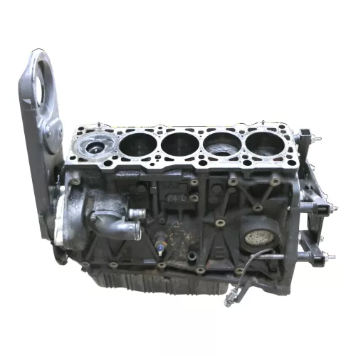 VW T4 Motorblock Block von Motor 2,5 TDI ACV AJT 75kw 101PS