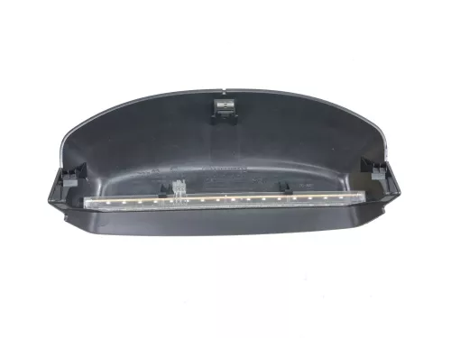 Roomster 5J dritte Bremsleuchte 3. Bremslicht Bremslampe 5J7945097B (177397)