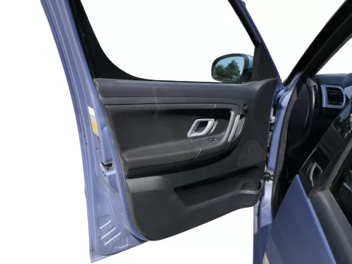 1 x Skoda Roomster Türverkleidung Verkleidung Tür  vorne links  (186258)