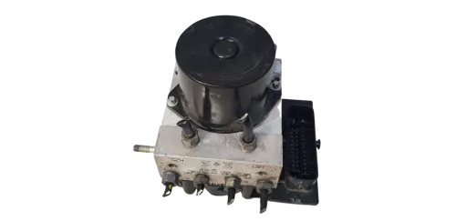 Skoda Fabia Roomster Seat Ibiza 6J ABS Steuergerät Hydroblock 6R0614517N