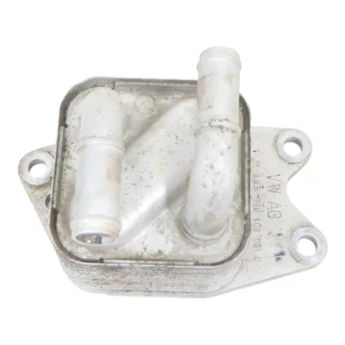 VW Polo Fabia Ölkühler auf Getriebe für Automatik Kühler Öl 09G409061B (186292)