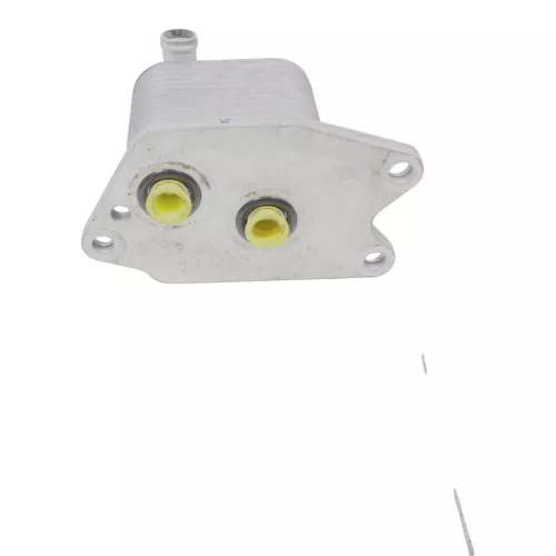 VW Polo Fabia Ölkühler auf Getriebe für Automatik Kühler Öl 09G409061B (186292)