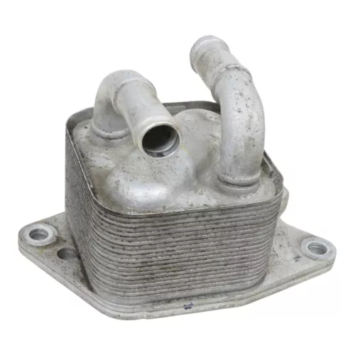 VW Polo Fabia Ölkühler auf Getriebe für Automatik Kühler Öl 09G409061B (186292)