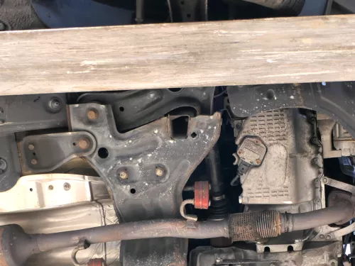 VW Polo 9N Fox Seat Ibiza 6L Antriebswelle Gelenkwelle rechts Automatik 1,6 BTS (186298)