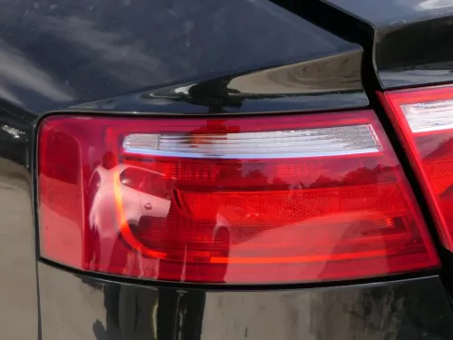 Audi A5 8T LED Rückleuchte Heckleuchte links aussen ORIGINAL