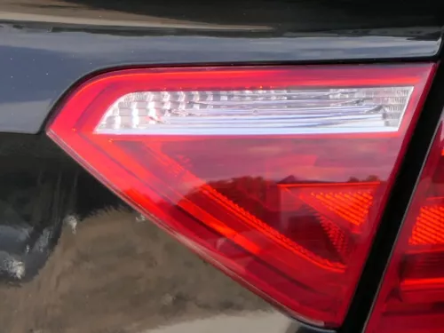 Audi A5 8T Rückleuchte Heckleuchte rechts innen ORIGINAL