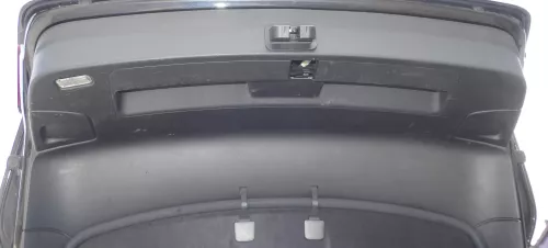 Audi A5 8TA Sportback Verkleidung hinten Heckklappe ORIGINAL (186315)