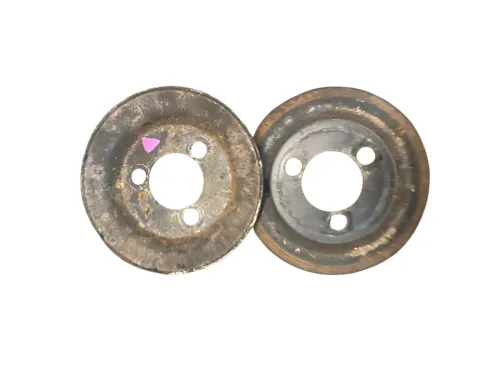 Passat 3B Audi A4 Rad Scheibe für Wasserpumpe 058121024A (180520)
