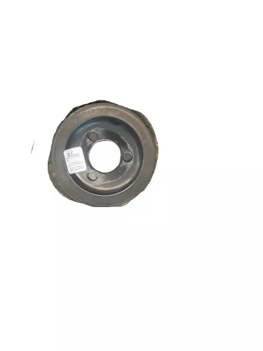 Passat 3B Audi A4 Rad Scheibe für Wasserpumpe 058121024A 