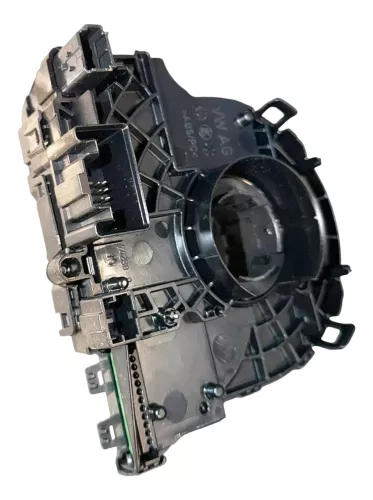 Audi A4 8K B8 Modul Schleifring Lenkstockmodul 8K0953568M Wickelfeder ## (186219)