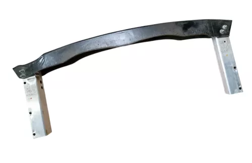 A5 8T Querträger hinten Aufpralldämpfer Pralldämpfer Stoßstange + Halter