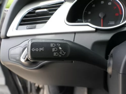 Audi A4 8K B8 Lenkstockschalter Modul Lenkstockmodul 8K0953502BC