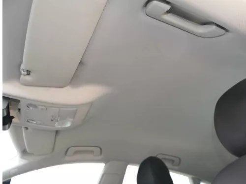 Audi A5 8T 4/5-Türer Sportback Himmel Innenraum Decke Dach oben -sternsilber V39 (186345)