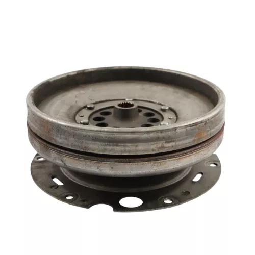 Audi A4 8K Schwungrad Kupplung Zweimassenschwungrad 2,0 TFSI Automatik ## (186373)