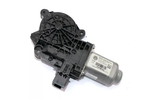 VW Polo 9N3 Fabia ektrischer Fensterheber Motor vorne links 6Q2959802H 4-Türer (108804)