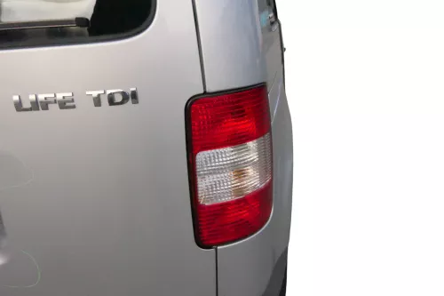 VW Caddy 2K original Rücklicht Rückleuchte Heckleuchte hinten rechts Hecklicht (109260)