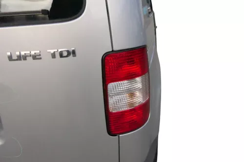 VW Caddy 2K original Rücklicht Rückleuchte Heckleuchte hinten rechts Hecklicht