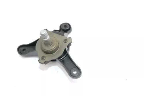 VW Caddy 2K manueller Fensterheber manuell vorne rechts Aufnahme für Kurbel