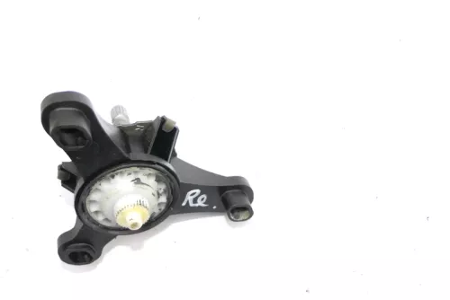 VW Caddy 2K manueller Fensterheber manuell vorne rechts Aufnahme für Kurbel (118850)