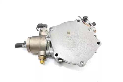 VW Golf Touran Tiguan Benzinpumpe 06J127025J Benzin 2,0 TFSI CCZB ##