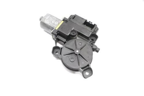Skoda Fabia 5J ektrischer Fensterheber Motor vorne links 6R0959801M 6R0959801CS (167369)