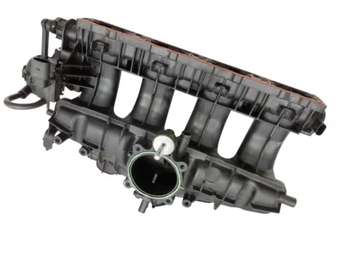 A4 8K A5 Ansaugbrücke 06H133201AF Antriebse CJSA CJSB Benzin