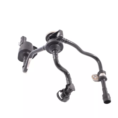 Touran Golf Schlauch Druckschlauch Rohr Unterdruckschlauch Drucksensor Sensor ## (186377)