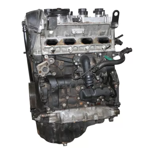 A4 8K B8 A5 8T Motor 1,8 TFSI CDNC CDNB CAEB OHNE ANBAUTEILE- 168.000km (186379)
