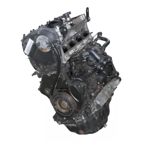 A4 8K B8 A5 8T Motor 1,8 TFSI CDNC CDNB CAEB OHNE ANBAUTEILE- 168.000km (186379)