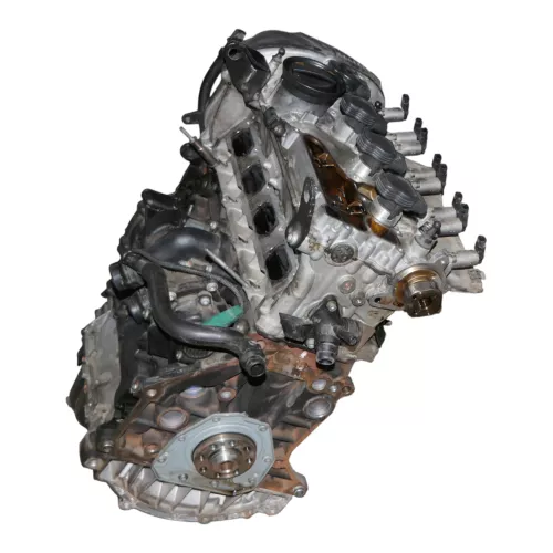 A4 8K B8 A5 8T Motor 1,8 TFSI CDNC CDNB CAEB OHNE ANBAUTEILE- 168.000km (186379)