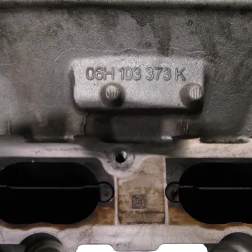 A4 8K B8 A5 8T Motor 1,8 TFSI CDNC CDNB CAEB OHNE ANBAUTEILE- 168.000km (186379)