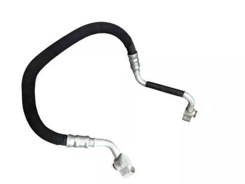 Audi A4 B8 8K  Klimaleitung Kältemittelschlauch 8K0260701D Klimaanlage Benzin