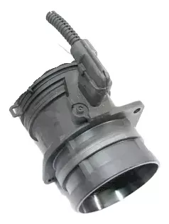 VW Golf  Audi Tiguan Luftmengenmesser Luftmassenmesser 2,0 TFSI CCZB 06J906461D