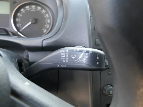 VW Polo 6R T5 Lenkstockschalter Blinkerhebel Wischerhebel 6R0953507A (186453)
