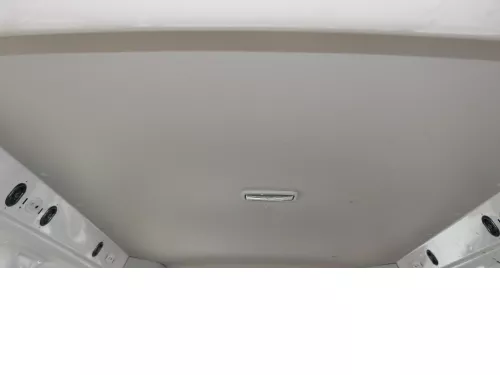 VW Caddy 2k Himmel Innenraum Decke Dachhimmel Dach oben grau hinten (186508)